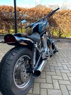 Suzuki intruder VS 1400 Custom, Particulier, Chopper