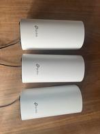 3x TP-Link Deco M4 Nieuw, Computers en Software, WiFi-versterkers, Ophalen of Verzenden, Nieuw, TPLINK