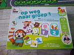 Op weg naar groep 1, Ophalen, Zo goed als nieuw