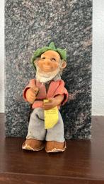 Steiff kaboutertje jaren 50/60, Verzamelen, Poppetjes en Figuurtjes, Ophalen of Verzenden, Gebruikt