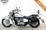 Honda VT 750 C SHADOW ABS (bj 2016), Motoren, Motoren | Honda, Chopper, Bedrijf