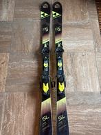 Fischer RC4 SL Ski's - 145cm wedstrijd ski, 140 tot 160 cm, Ophalen of Verzenden, Carve, Skiën