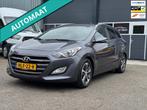 Hyundai I30 Wagon 1.6 GDi Business Edition automaat, Auto's, Hyundai, Gebruikt, I30, Navigatiesysteem, 5 stoelen
