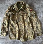 Poolse  leger WZ93 jas - wintereditie, Verzenden, Landmacht, Nederland, Kleding of Schoenen