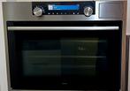 ATAG inbouw Combi-Oven/Stoomoven CS4592 in nieuwstaat!!!, 45 tot 60 cm, Ophalen of Verzenden, Zo goed als nieuw, Oven met grill