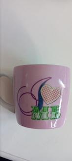 Mok (Little Diva), Huis en Inrichting, Keuken | Servies, Ophalen of Verzenden, Nieuw, Overige stijlen, Kop(pen) en/of Schotel(s)