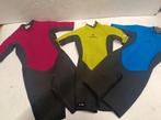 Tribord wetsuit shorty van 98 tot 162cm (4-14jaar) Nieuw, Watersport en Boten, Watersportkleding, Wetsuit, Kind, Nieuw, Ophalen of Verzenden