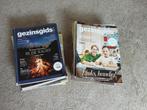 Tijdschriften, Ophalen, Zo goed als nieuw