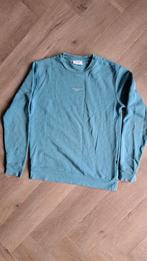 Daily Aesthetikz trui maat s, Blauw, Ophalen of Verzenden, Zo goed als nieuw, Daily aesthetikz