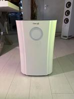 LUXE Clean Air Optima Luchtontvochtiger & Luchtreiniger, Ophalen, Zo goed als nieuw, Luchtreiniger