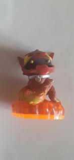 Skylanders Giants: Hot Dog, Vanaf 7 jaar, Avontuur en Actie, 2 spelers, Gebruikt