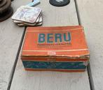 Storing-set Peugeot 404 bougies Beru, Ophalen of Verzenden, Nieuw, Peugeot
