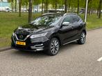 Nissan Qashqai 1.3 Dig-t 160pk Tekna +, Auto's, Nissan, Te koop, 160 pk, Qashqai, Geïmporteerd