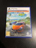 Playstation 5 spel (The Crew Motorfest), Spelcomputers en Games, Games | Sony PlayStation 5, Ophalen, Zo goed als nieuw