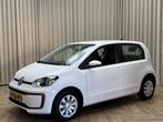 Volkswagen e-Up! e-up! *Camera* / Stoelverwarming / Cruise C, Auto's, Volkswagen, 83 pk, Stof, Gebruikt, Geïmporteerd
