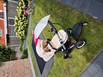 Bugaboo Buffalo met accesoires, Ophalen, Bugaboo, Verstelbare duwstang, Zo goed als nieuw