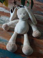 Happy Horse Schattig Konijn Knuffel, Kinderen en Baby's, Speelgoed | Knuffels en Pluche, Ophalen of Verzenden, Zo goed als nieuw