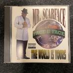 Mr. Scarface - The World is Yours, Cd's en Dvd's, Cd's | Hiphop en Rap, Ophalen of Verzenden