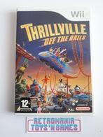 nintendo wii game - thrillville off the rails, Verzenden