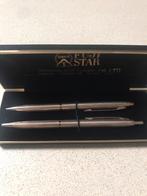 Fuji Star set van potlood en balpen., Verzamelen, Pennenverzamelingen, Ophalen of Verzenden, Nieuw, Balpen, Overige merken