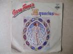 s2148 gary fane - aquarius, Cd's en Dvd's, Vinyl Singles, Ophalen, Gebruikt, 7 inch, Single