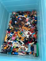Playmobile ziekenhuis dierentuin en manege, Ophalen, Gebruikt, Overige merken