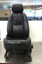 Chevrolet Avalanche bestuurdersstoel 2009, Auto-onderdelen, Gebruikt, Info@gm.com, Ophalen of Verzenden, P.O. BOX 33170 Detroit, MI 48232-5170