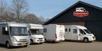 Camper onderhoud & reparatie – Specialist | Ook op locatie, Garantie, Interieur