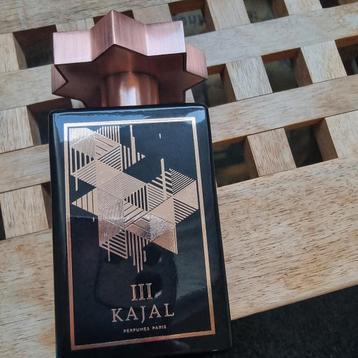 Kajal III 93/100ml beschikbaar voor biedingen