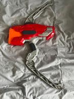 NERF mega thunderbow, Ophalen of Verzenden, Zo goed als nieuw