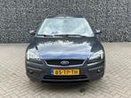 Ford Focus 1.6-16V Futura, Auto's, Ford, 1596 cc, 15 km/l, 4 cilinders, 116 pk