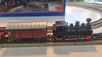 Marklin set  beginset / startset compleet rijklaar, Hobby en Vrije tijd, Modeltreinen | H0, Wisselstroom, Ophalen of Verzenden