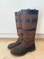 Laarzen human nature 38 als nieuw, Kleding | Dames, Schoenen, Hoge laarzen, Bruin, Ophalen of Verzenden, Zo goed als nieuw