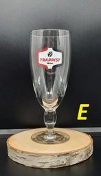 La Trappe - TRAPPIST bier - Glas E, Verzamelen, Biermerken, Ophalen of Verzenden, Zo goed als nieuw, Glas of Glazen, La Trappe