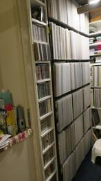 Platen te koop - 80s, disco, italo, electro, pop, Ophalen, Gebruikt, Disco