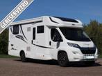 McLouis Sovereign 481 1e eigenaar, Bedrijf, Afzuigkap, 5 tot 6 meter, Half-integraal