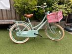 Meisjes fiets 22 inch, Fietsen en Brommers, Fietsen | Meisjes, Ophalen, Zo goed als nieuw, 22 inch