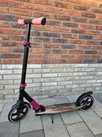 Bandits and Angels Black Racer 205 roze step, Fietsen en Brommers, Steps, Ophalen of Verzenden, Gebruikt, Overige typen, Bandits and Angels