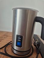 Elektrische melkopschuimer, Ophalen of Verzenden, Zo goed als nieuw