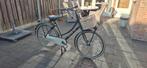 Cortina U4 Transportfiets 57cm - 7 versnellingen, Ophalen, Gebruikt, Versnellingen, 56 cm of meer