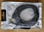 Roterende magnetische oplaadkabel 3 in 1 lightning micro, US, Ophalen of Verzenden, Nieuw, Apple iPhone