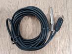 Alesis Jack naar USB, Ophalen of Verzenden, Gebruikt