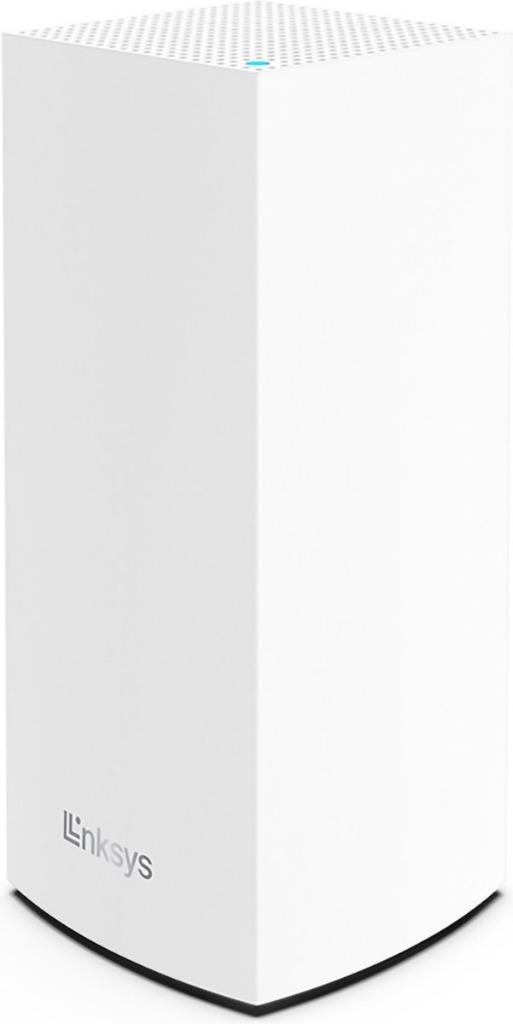 Linksys Velop WHW0301 met verkleuring, Computers en Software, WiFi-versterkers, Refurbished, Ophalen of Verzenden