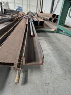 UNP80 Profiel - 6 Meter, Ophalen of Verzenden