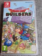 Nintendo Switch Game Dragon Quest Builders, Spelcomputers en Games, 1 speler, Ophalen of Verzenden, Zo goed als nieuw, Vanaf 12 jaar