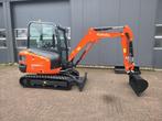 KUBOTA KX027 HI SPEC, Zakelijke goederen, Machines en Bouw | Kranen en Graafmachines, -, Niet opgegeven, Ophalen of Verzenden