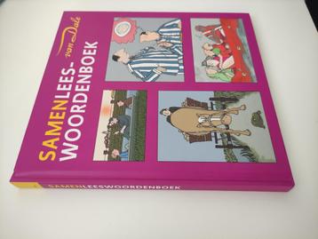 Samenleeswoordenboek beschikbaar voor biedingen