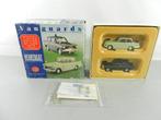 Vanguards No HB 1002 Ford Anglia Triumph Herald 1/43, Ophalen of Verzenden, Zo goed als nieuw, Auto, Vanguards