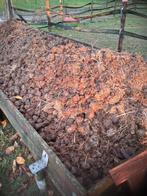 paardenmest, Tuin en Terras, Aarde en Mest, Ophalen