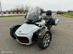 Can-am Spyder F3-S SM6, Motoren, Motoren | Overige merken, 1330 cc, Bedrijf, 3 cilinders, Meer dan 35 kW